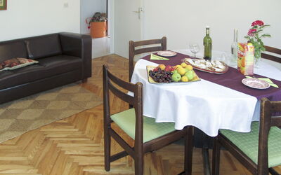 Alloggio:&nbsp;Branka 619.1