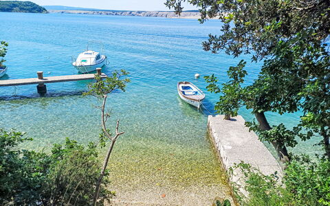 Crikvenica Jadranovo 610: Costiera E Morfologie Oceanic, Costa, Mare, Riva, Barca, Spiaggia, Oceano, Tropici, Baia, Moto D'Acqua