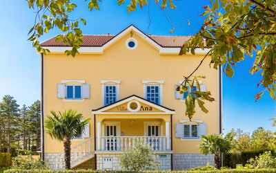 Crikvenica Jadranovo 610