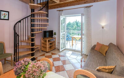Alloggio:&nbsp;Villa Anna 610.4