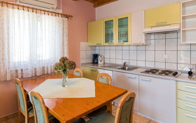 Alloggio:&nbsp;Villa Anna 610.4