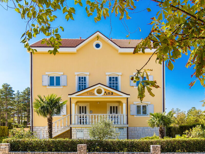 Crikvenica Jadranovo 610