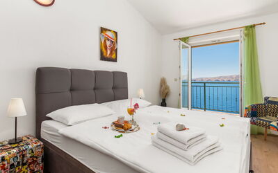 Alloggio:&nbsp;Marina 629.6