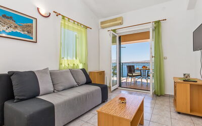Alloggio:&nbsp;Marina 629.6