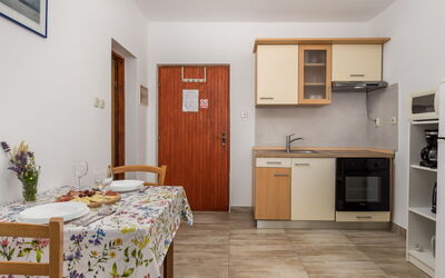 Alloggio:&nbsp;Marina 629.1