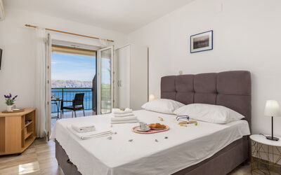 Alloggio:&nbsp;Marina 629.1