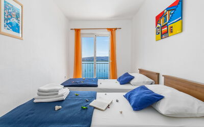 Alloggio:&nbsp;Marina 629.8