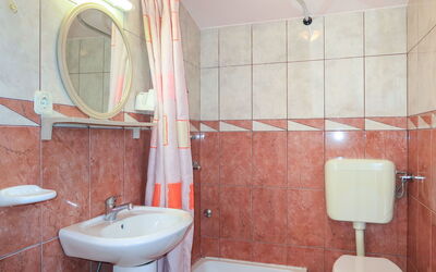 Alloggio:&nbsp;Dalibor 631.2