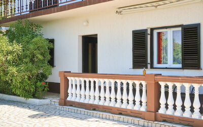 Alloggio:&nbsp;Dalibor 631.1