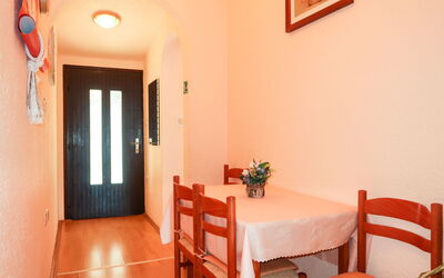 Alloggio:&nbsp;Dalibor 631.2