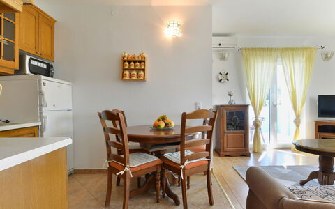 Alloggio:&nbsp;Jadran 607.3