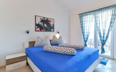 Alloggio:&nbsp;Jadran 607.2