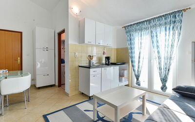 Alloggio:&nbsp;Jadran 607.2
