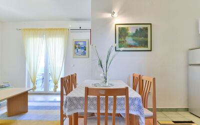 Alloggio:&nbsp;Jadran 607.4