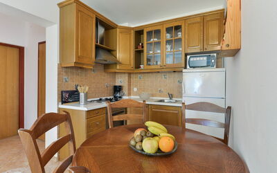 Alloggio:&nbsp;Jadran 607.3