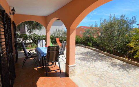 Trogir 667: Proprietà, Costruzione, Immobiliare, Casa, Camera, Hacienda, Estate, Casa, Architettura, Villa
