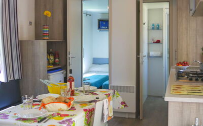 Alloggio:&nbsp;Balatontourist Füred 603.3