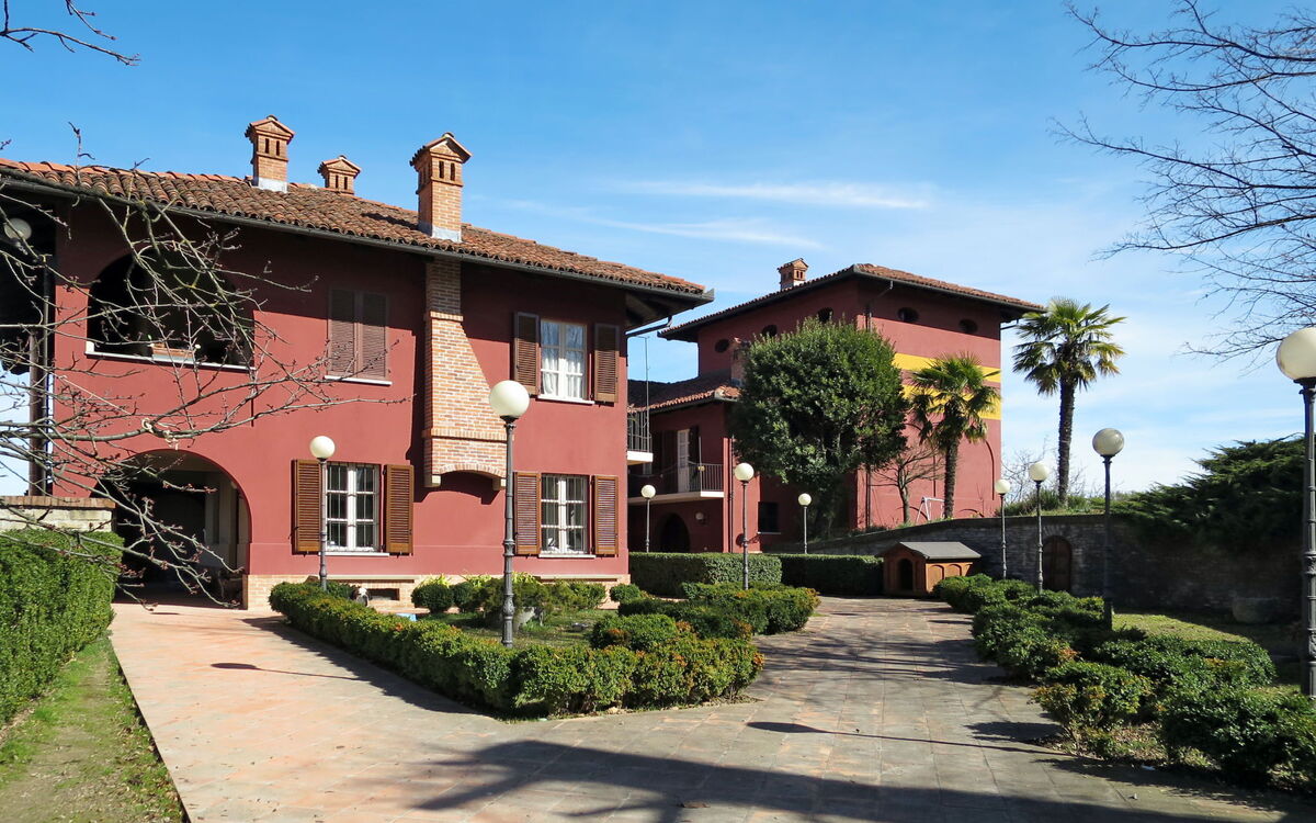 Terrazza (Aba120)