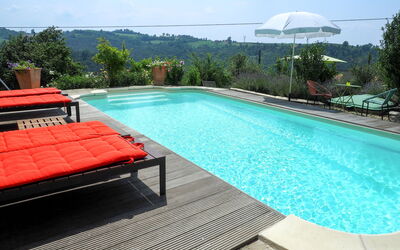Alloggio:&nbsp;Casa Vacanza Cascina Lovera 606.2