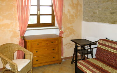 Alloggio:&nbsp;Casa Vacanza Cascina Lovera 606.1