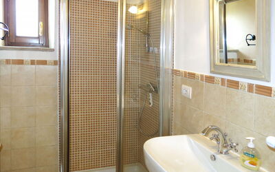 Alloggio:&nbsp;Casa Vacanza Cascina Lovera 606.1