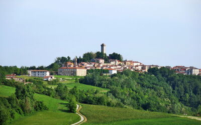 Murazzano 606