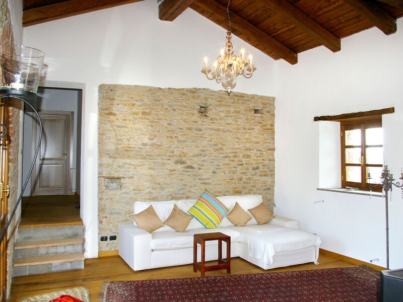 Alloggio:&nbsp;Casa Vacanza Cascina Lovera 606.4