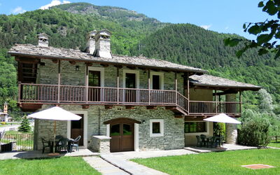 Alloggio:&nbsp;Casa del Ponte 602.1