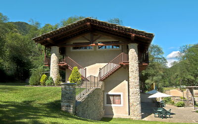 Alloggio:&nbsp;Casa del Ponte 602.3