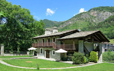 Alloggio:&nbsp;Casa del Ponte 602.3