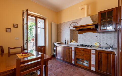 Alloggio:&nbsp;Girasole 607.3