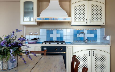 Alloggio:&nbsp;Lavanda 607.4