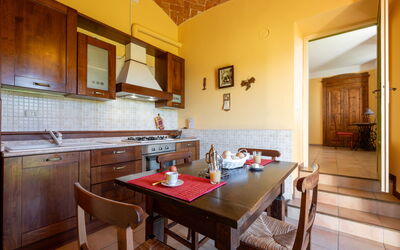 Alloggio:&nbsp;Grappolo 607.1