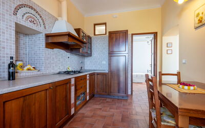 Alloggio:&nbsp;Girasole 607.3