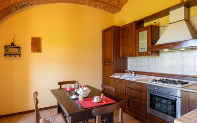 Alloggio:&nbsp;Grappolo 607.1
