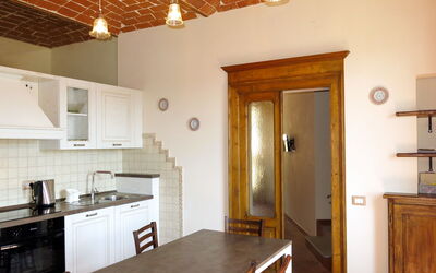 Alloggio:&nbsp;Le Rose D'Antan 607.6