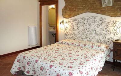 Alloggio:&nbsp;Le Rose D'Antan 607.6
