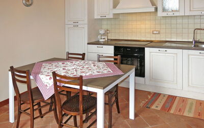 Alloggio:&nbsp;Le Rose D'Antan 607.6