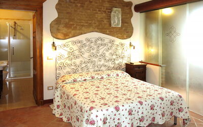 Alloggio:&nbsp;Le Rose D'Antan 607.6