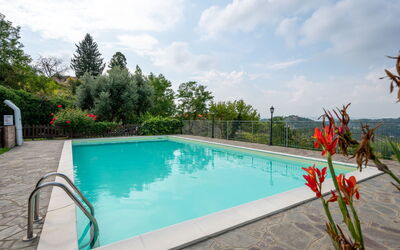 Alloggio:&nbsp;Agriturismo Colle di San Michele 604.1