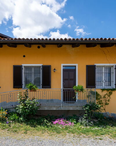 Agriturismo Colle di San Michele 604.2
