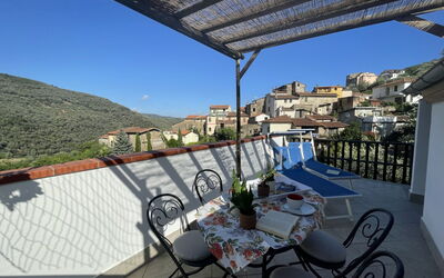 Alloggio:&nbsp;Asplanato (Dol161) 663.2