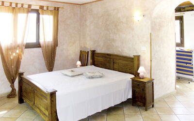 Alloggio:&nbsp;Asplanato (Dol160) 663.1