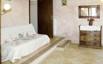 Alloggio:&nbsp;Asplanato (Dol160) 663.1