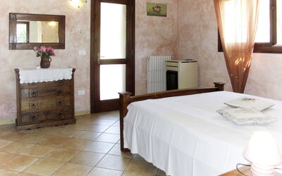 Alloggio:&nbsp;Asplanato (Dol160) 663.1