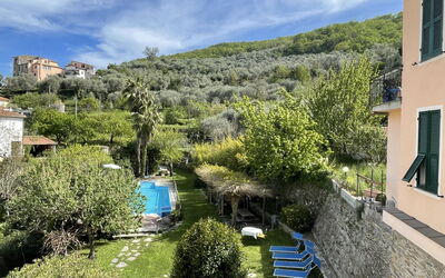 Alloggio:&nbsp;Asplanato (Dol163) 663.4