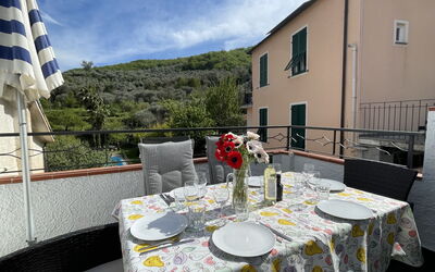 Alloggio:&nbsp;Asplanato (Dol163) 663.4