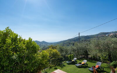 Alloggio:&nbsp;Villa Paradiso (Dol191) 664.2