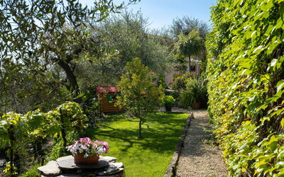 Alloggio:&nbsp;Villa Paradiso (Dol192) 664.3