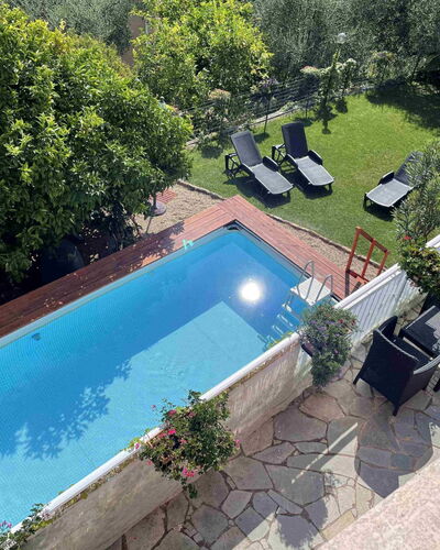 Villa Paradiso (Dol190) 664.1